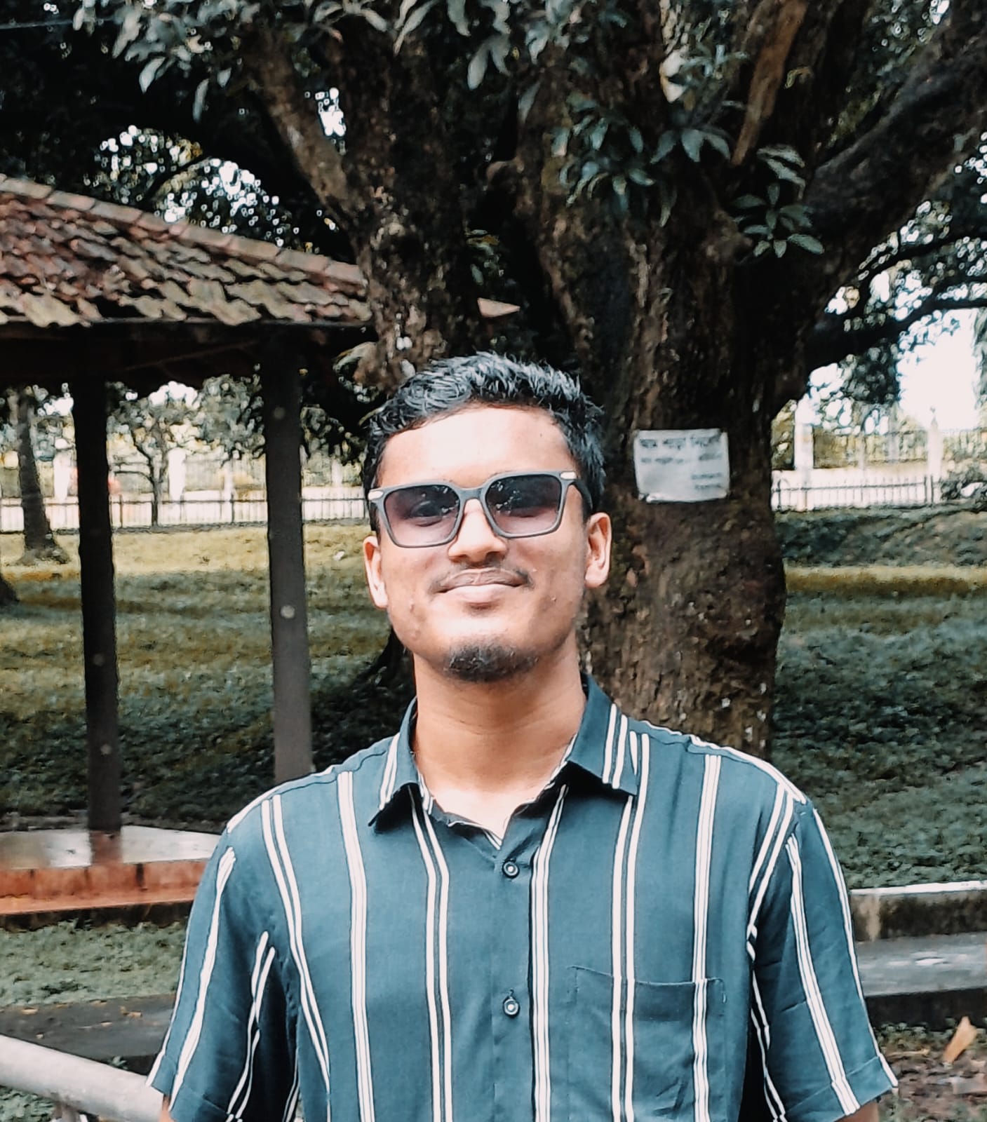 Saiful Siam